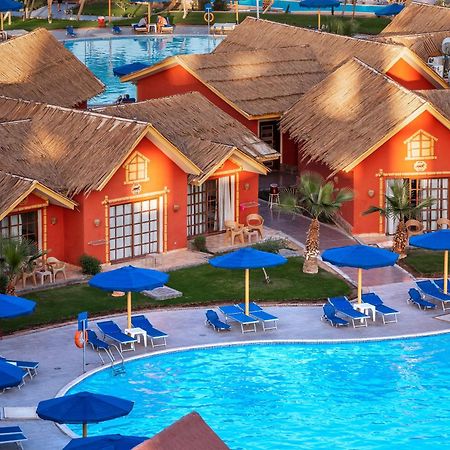 Pickalbatros Jungle Aqua Park - Neverland Hurghada (Adults Only) Exterior foto