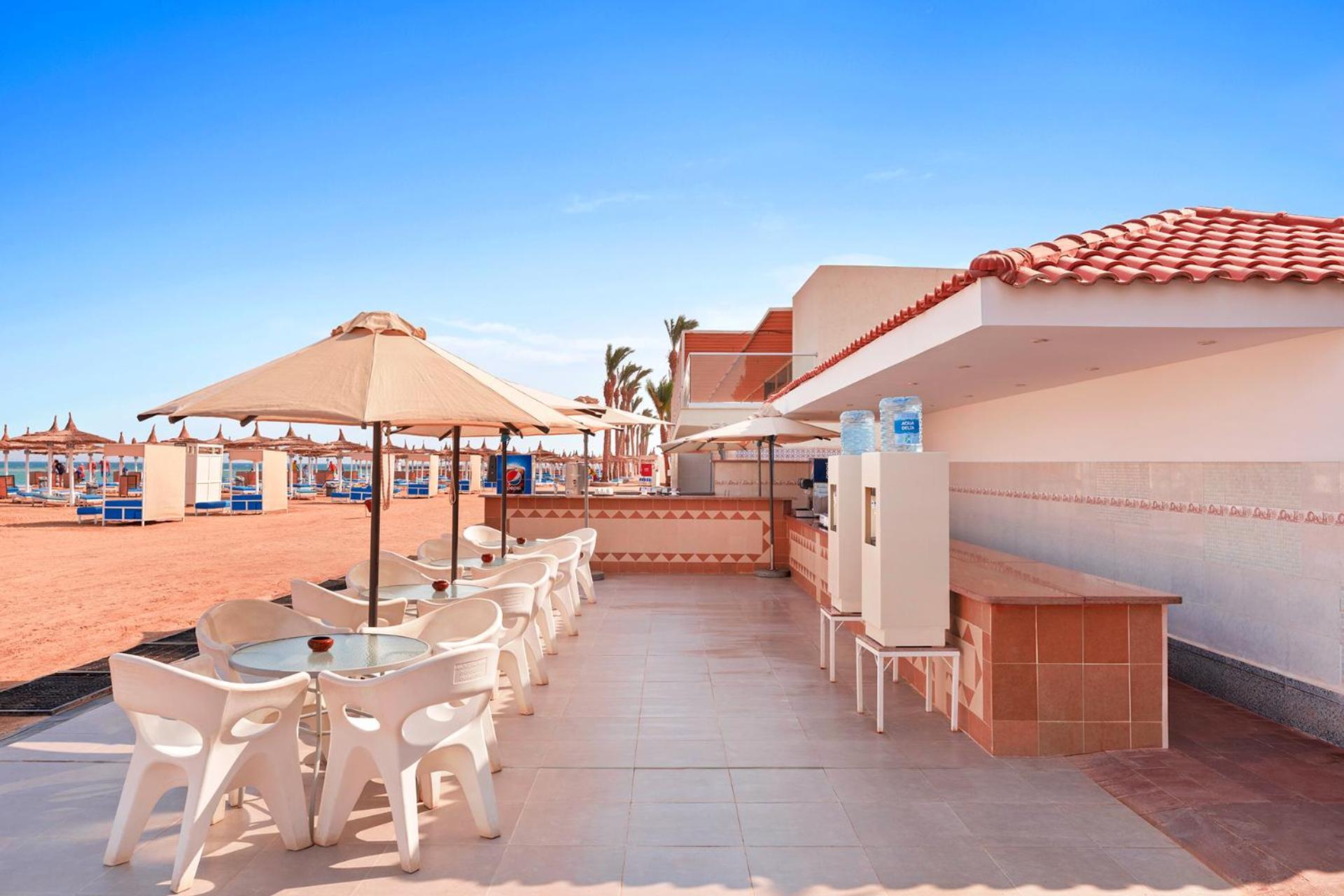 Pickalbatros Jungle Aqua Park - Neverland Hurghada (Adults Only) Exterior foto