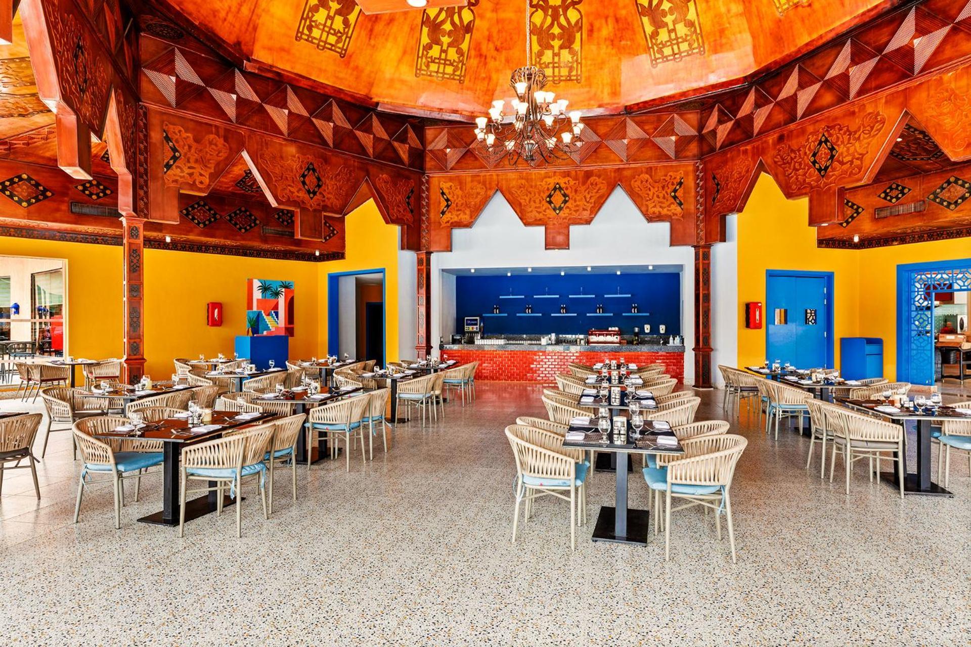 Pickalbatros Jungle Aqua Park - Neverland Hurghada (Adults Only) Exterior foto